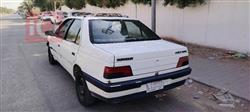Peugeot 405